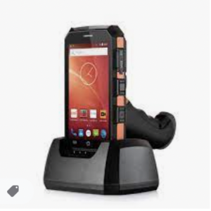 Android Based Barcode Scanner